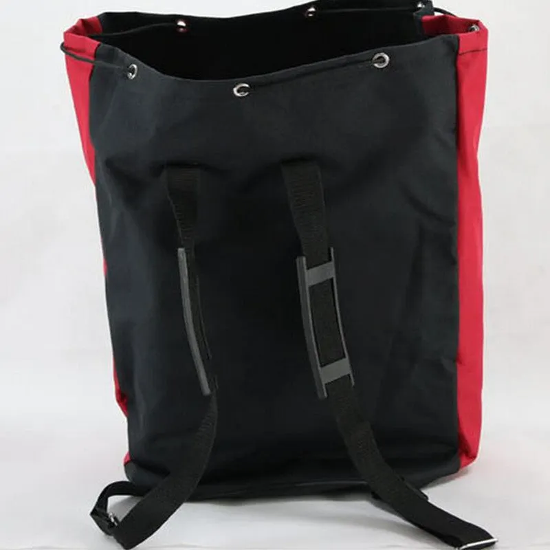 MOOTO Canvas bag, Protectors gear bags, backpack martial arts sport bag, uniform bag