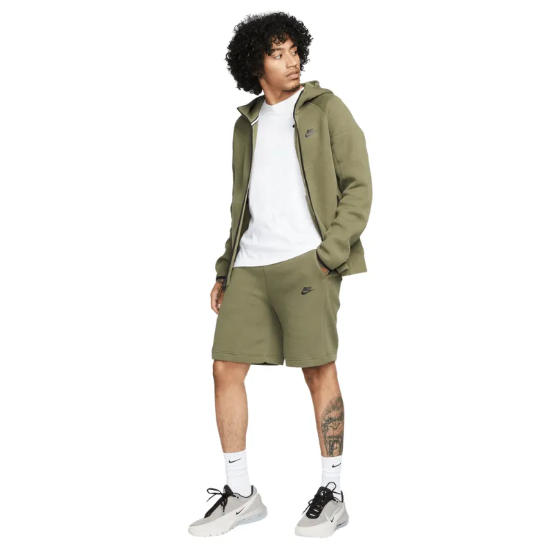 Nike Sportswear Tech Fleece Shorts - Men's