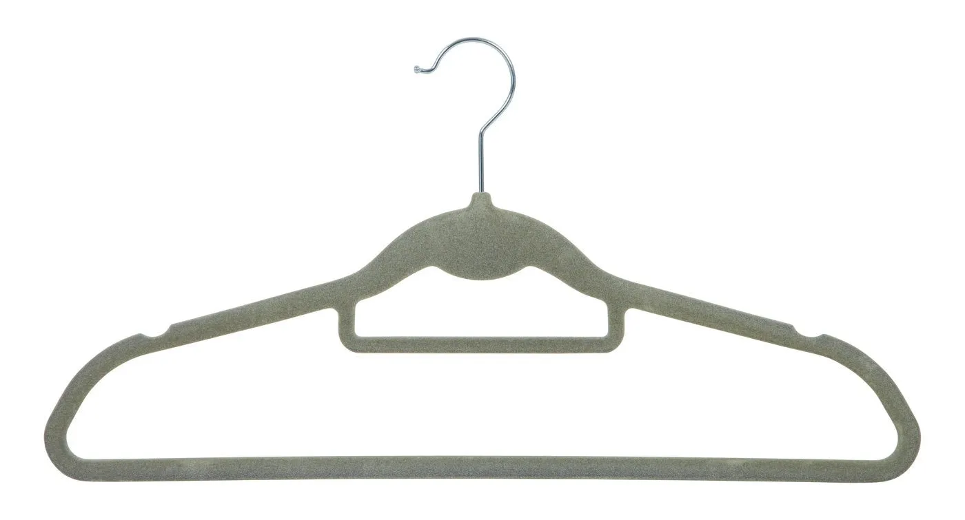 Non- Slip Hanger