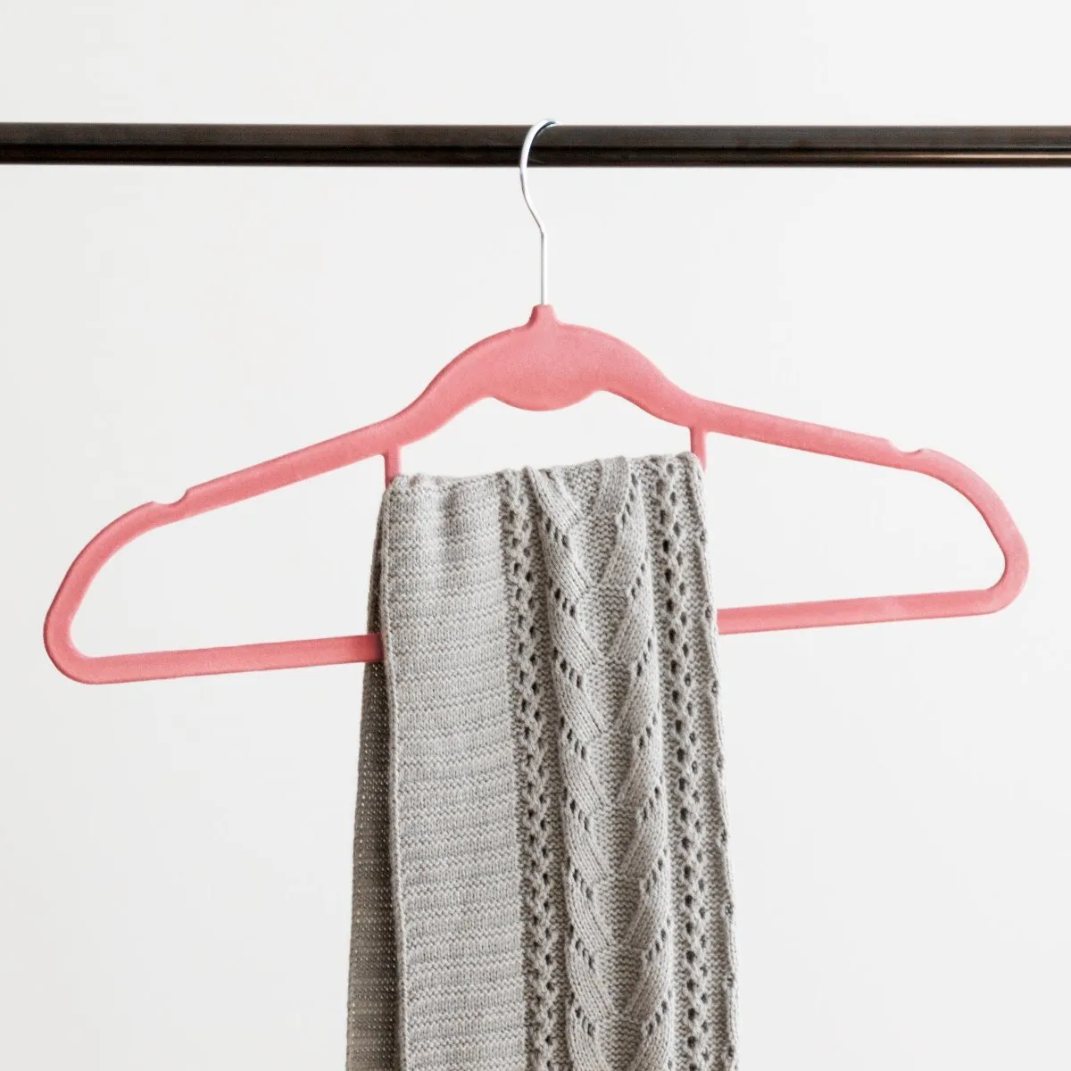 Non- Slip Hanger