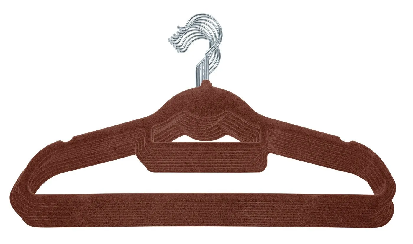 Non- Slip Hanger