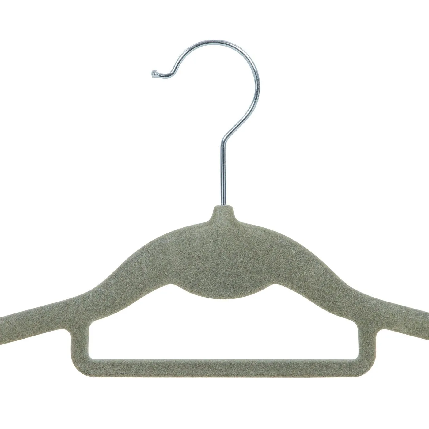 Non- Slip Hanger