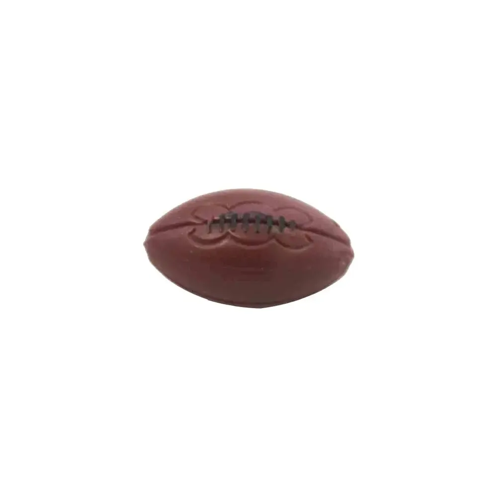 Plastic Rugby Ball