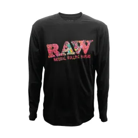 RAW Long Sleeve Shirts