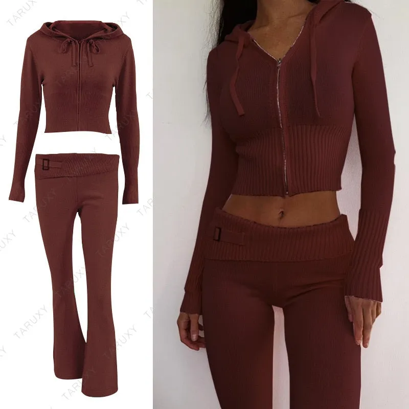 ruby fashion lounge set