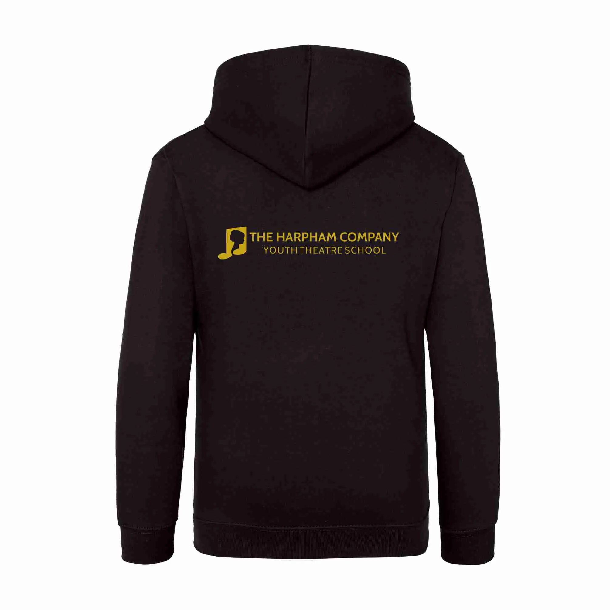 The Harpham Company Kids Hoodie