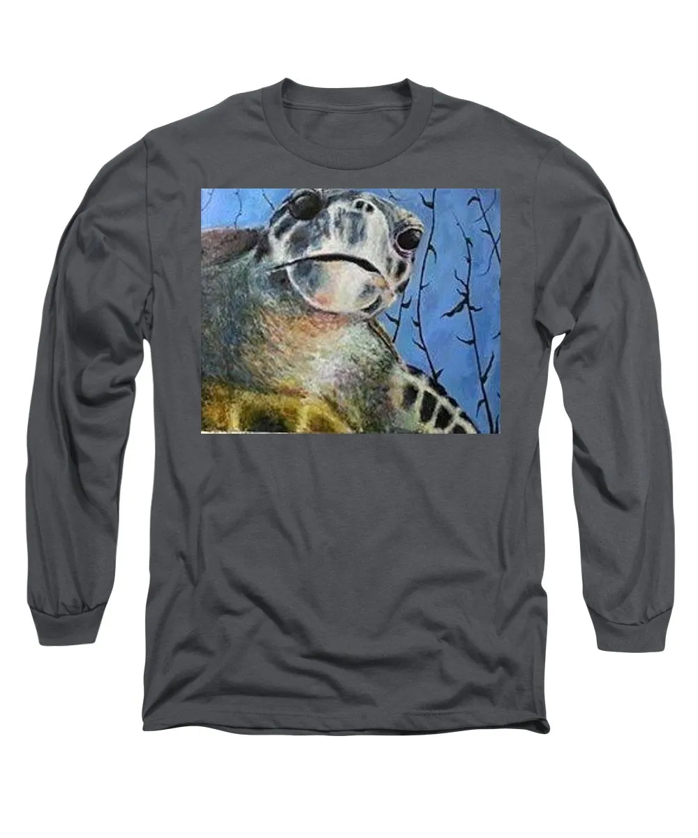 Tottaly Dude - Long Sleeve T-Shirt