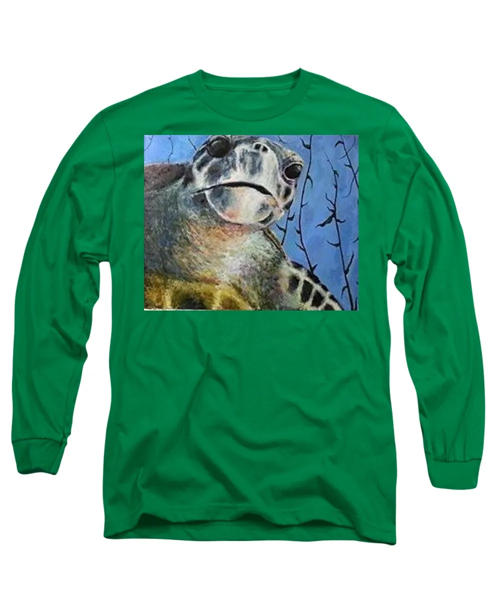 Tottaly Dude - Long Sleeve T-Shirt