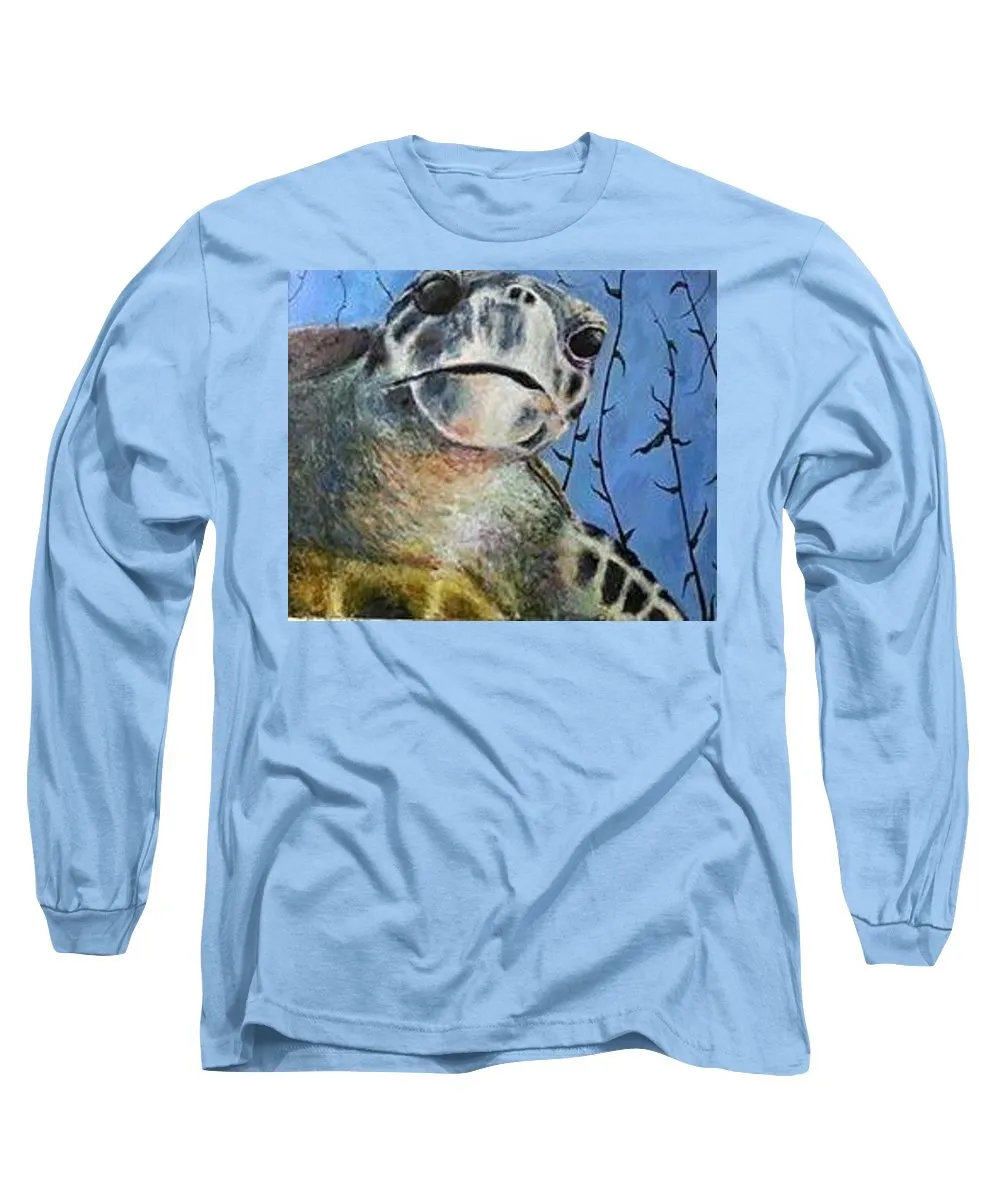 Tottaly Dude - Long Sleeve T-Shirt