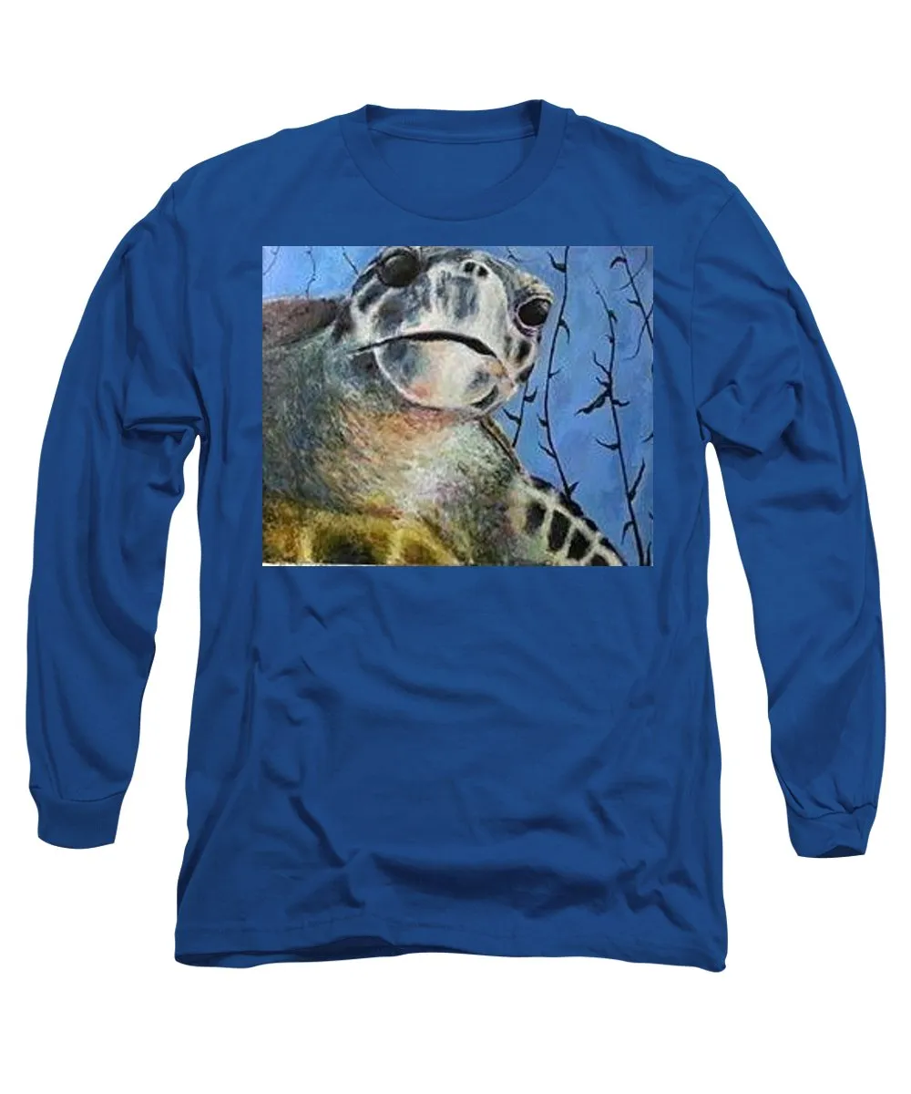 Tottaly Dude - Long Sleeve T-Shirt