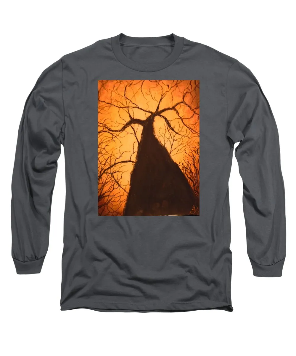 Tree's Unite - Long Sleeve T-Shirt