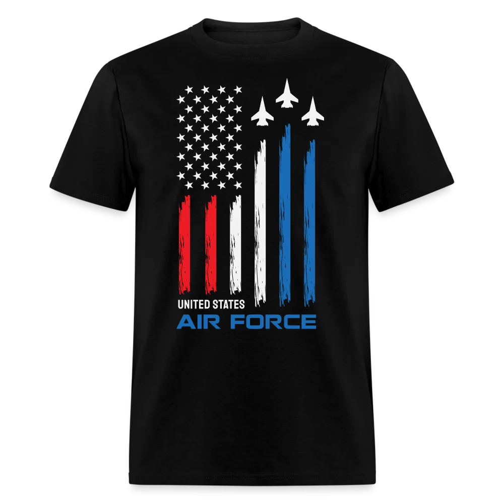 United States Air Force T-Shirt (USAF Tee)