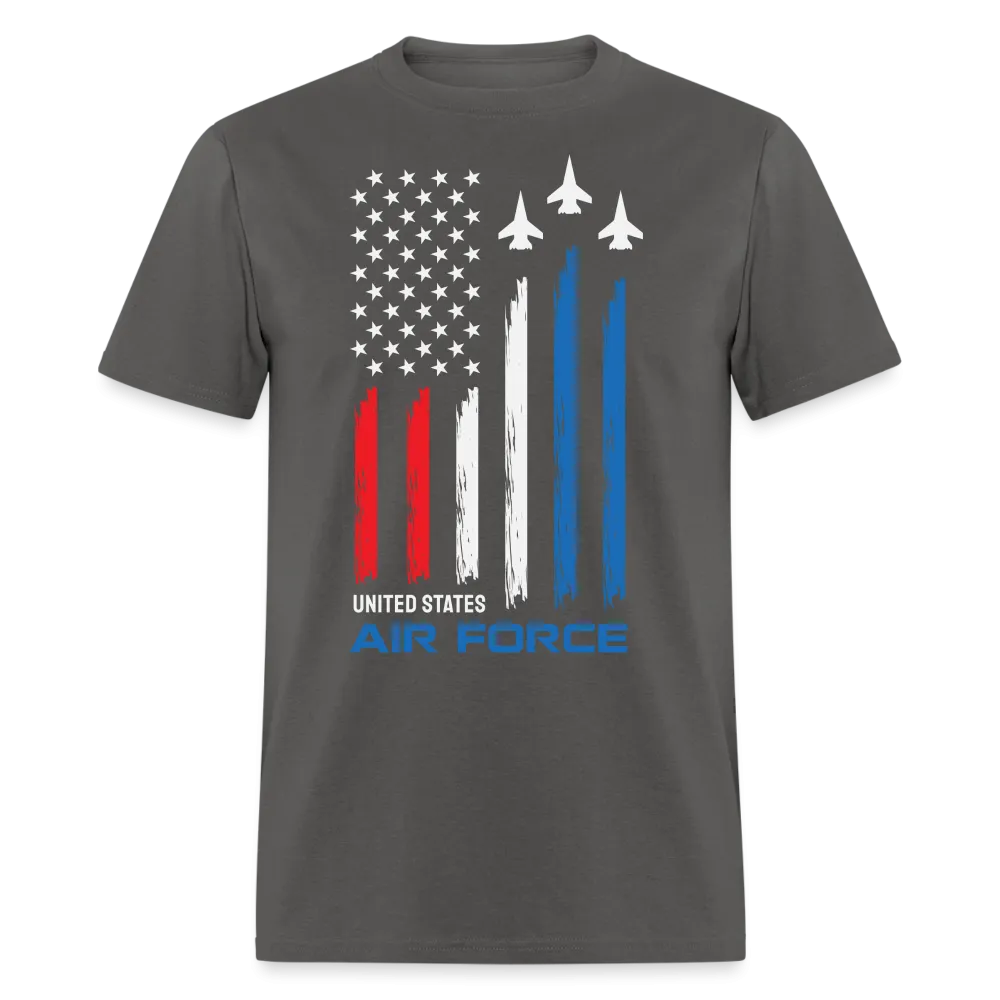 United States Air Force T-Shirt (USAF Tee)