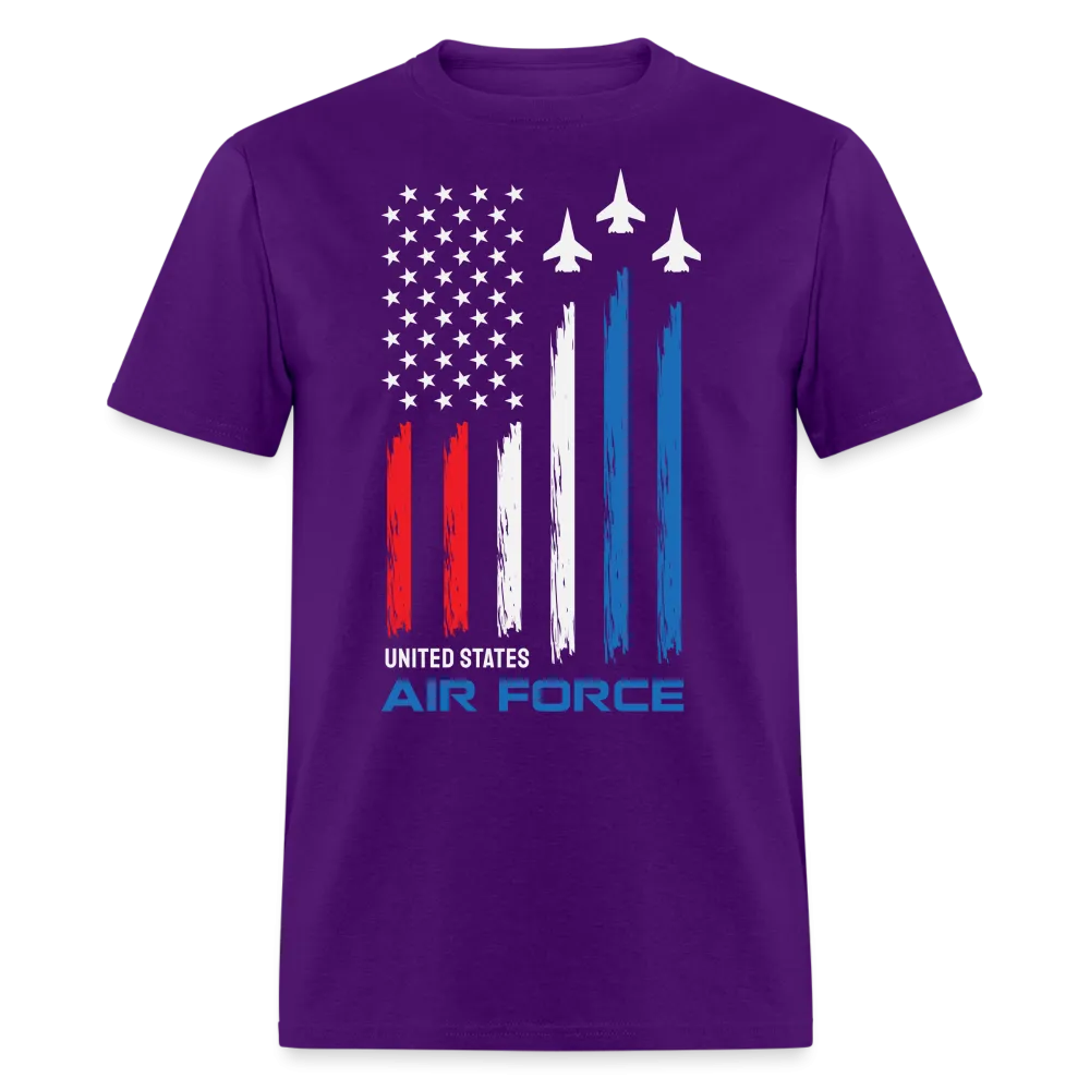 United States Air Force T-Shirt (USAF Tee)