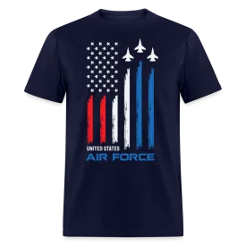 United States Air Force T-Shirt (USAF Tee)