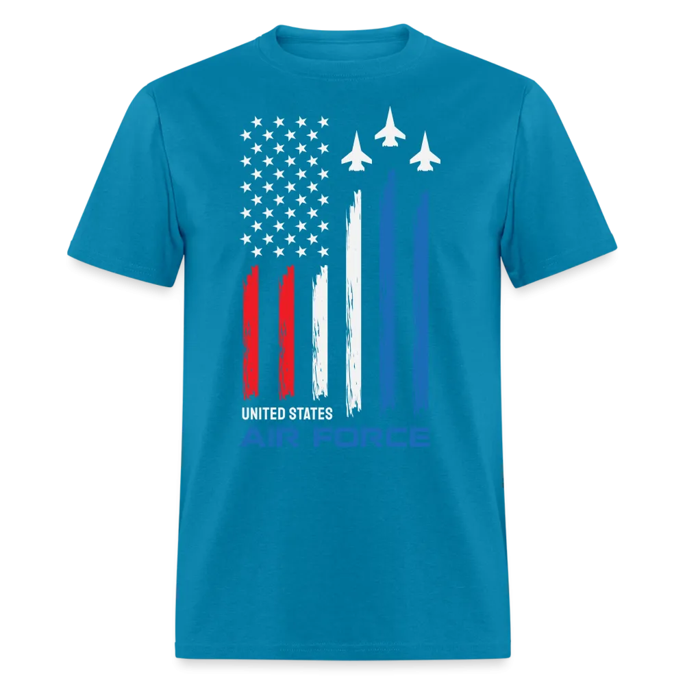 United States Air Force T-Shirt (USAF Tee)