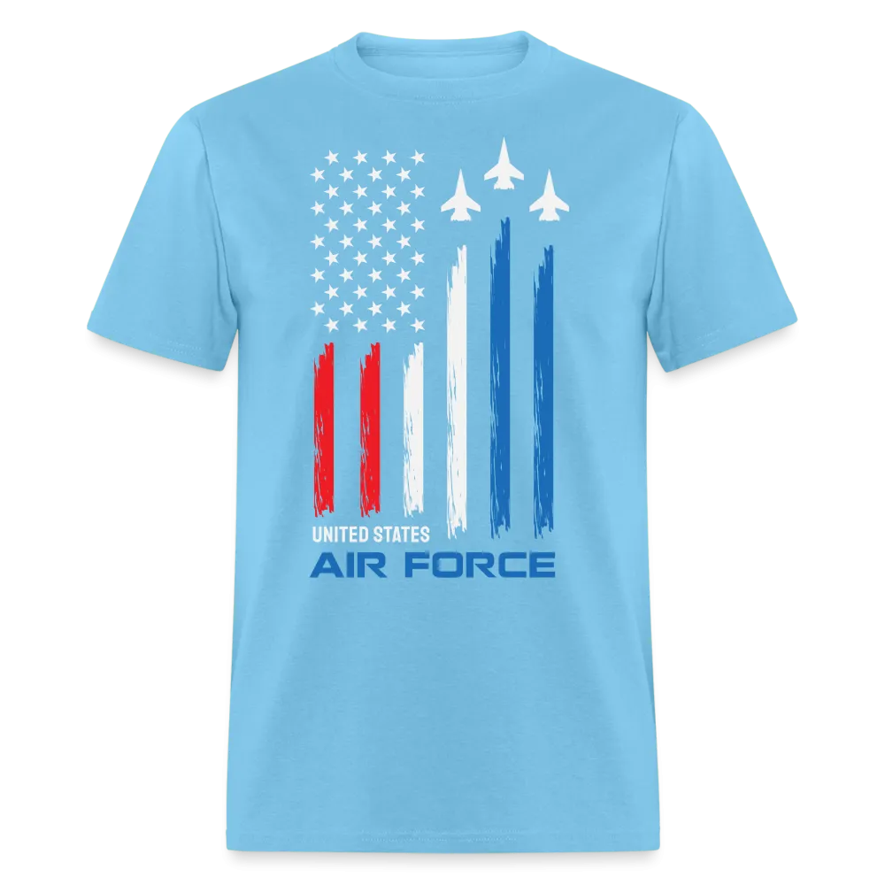 United States Air Force T-Shirt (USAF Tee)