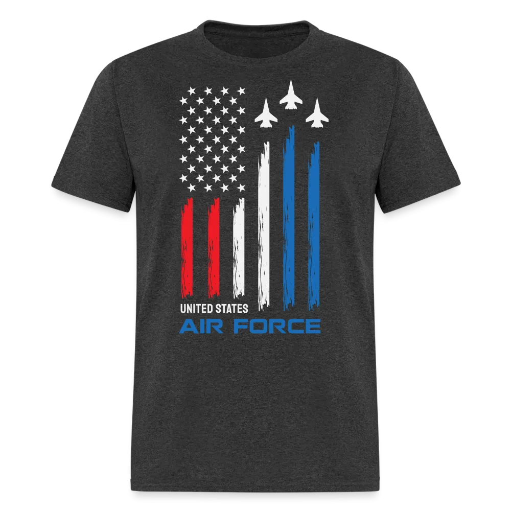 United States Air Force T-Shirt (USAF Tee)