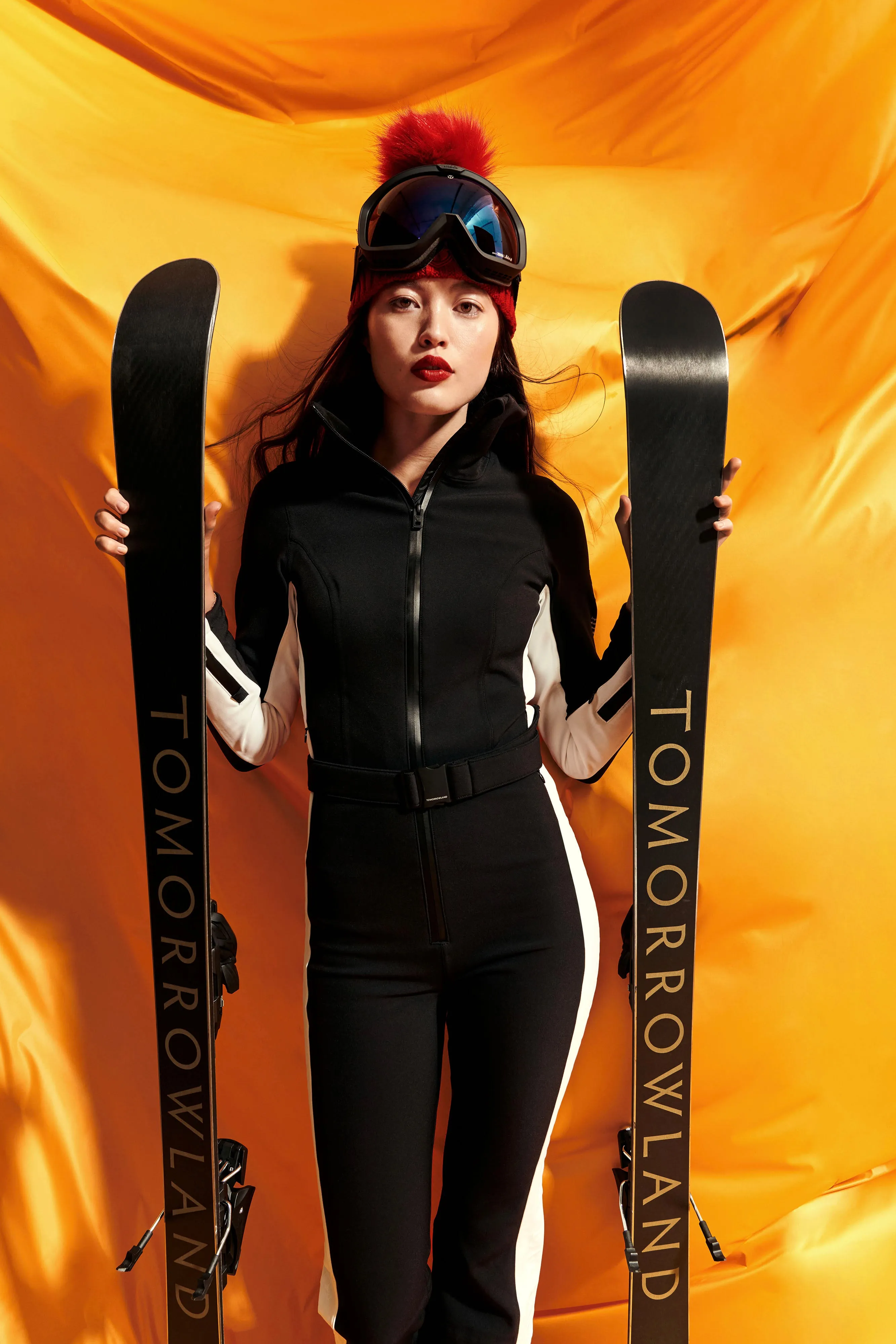 UNITY SKI SUIT