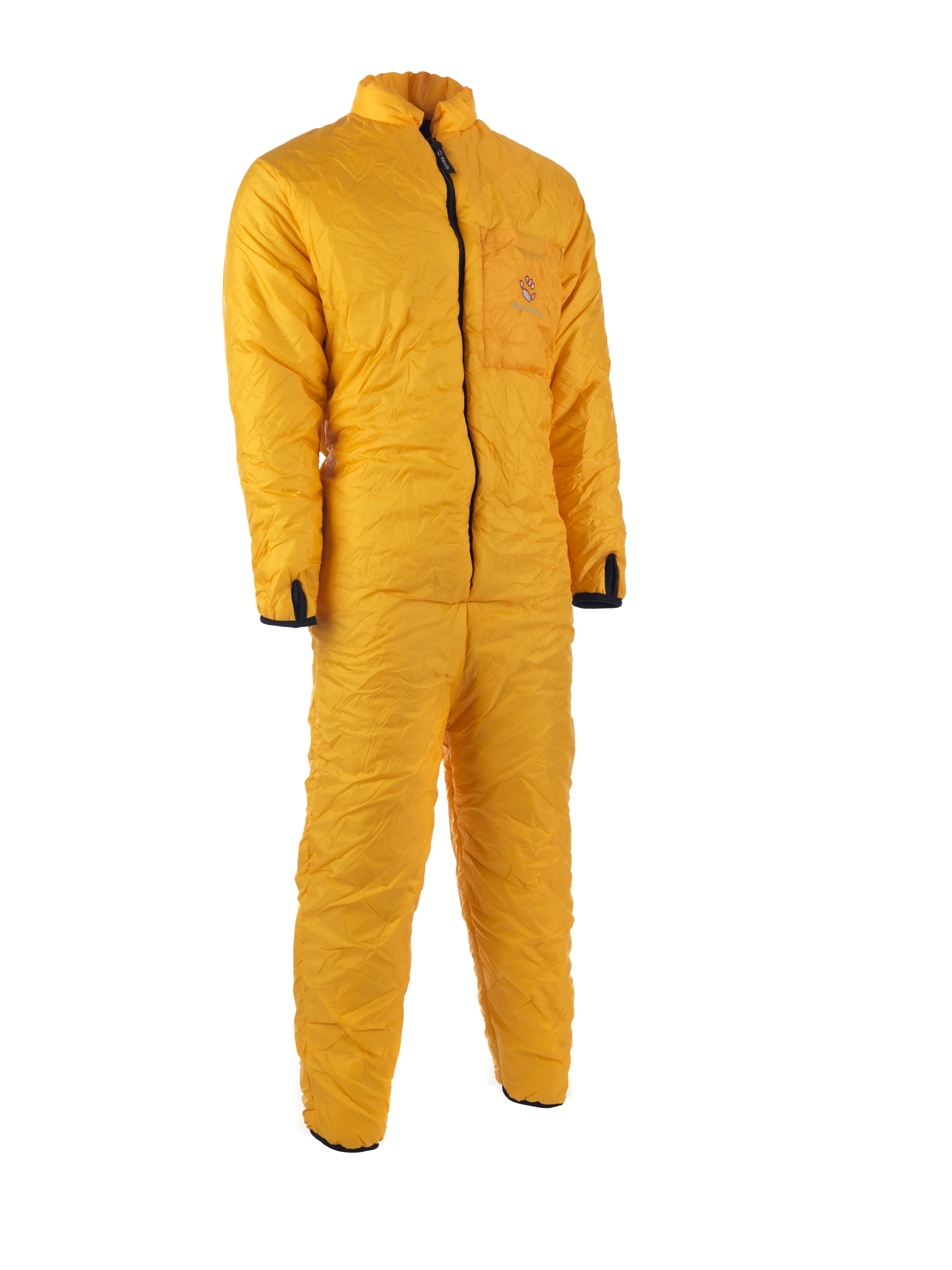 Weezle Extreme One Piece Undersuit