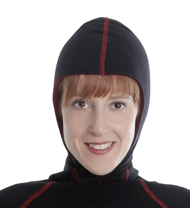 Weezle Extreme Skin Hood