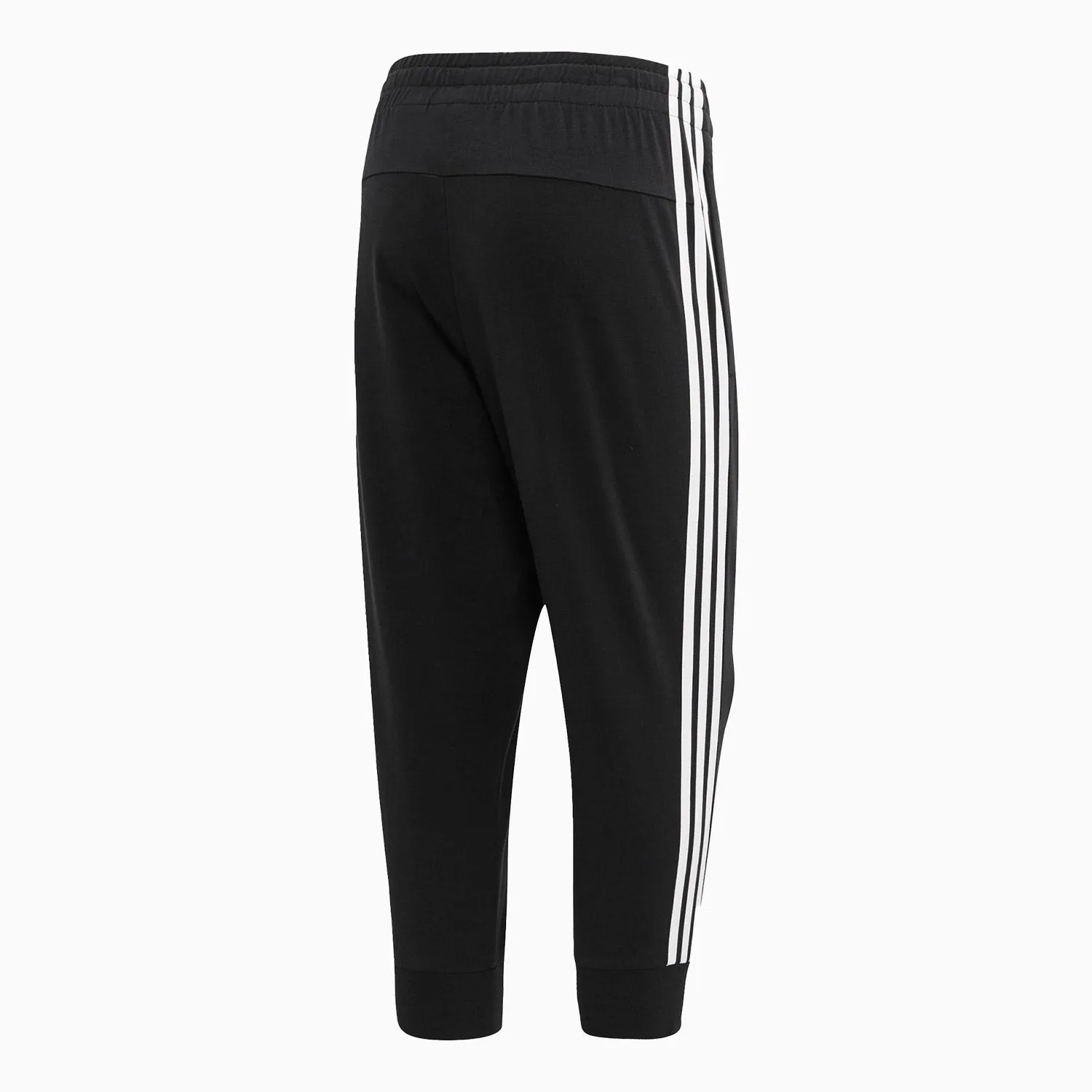 Women's Essentials 3-Stripes 3/4 Pants