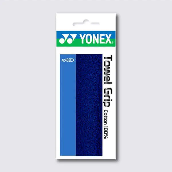 Yonex AC402 Badminton Towel Grip