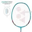 Yonex Arcsaber 73 Light Aqua Blue Badminton Racket Prestrung Blue - Made in China